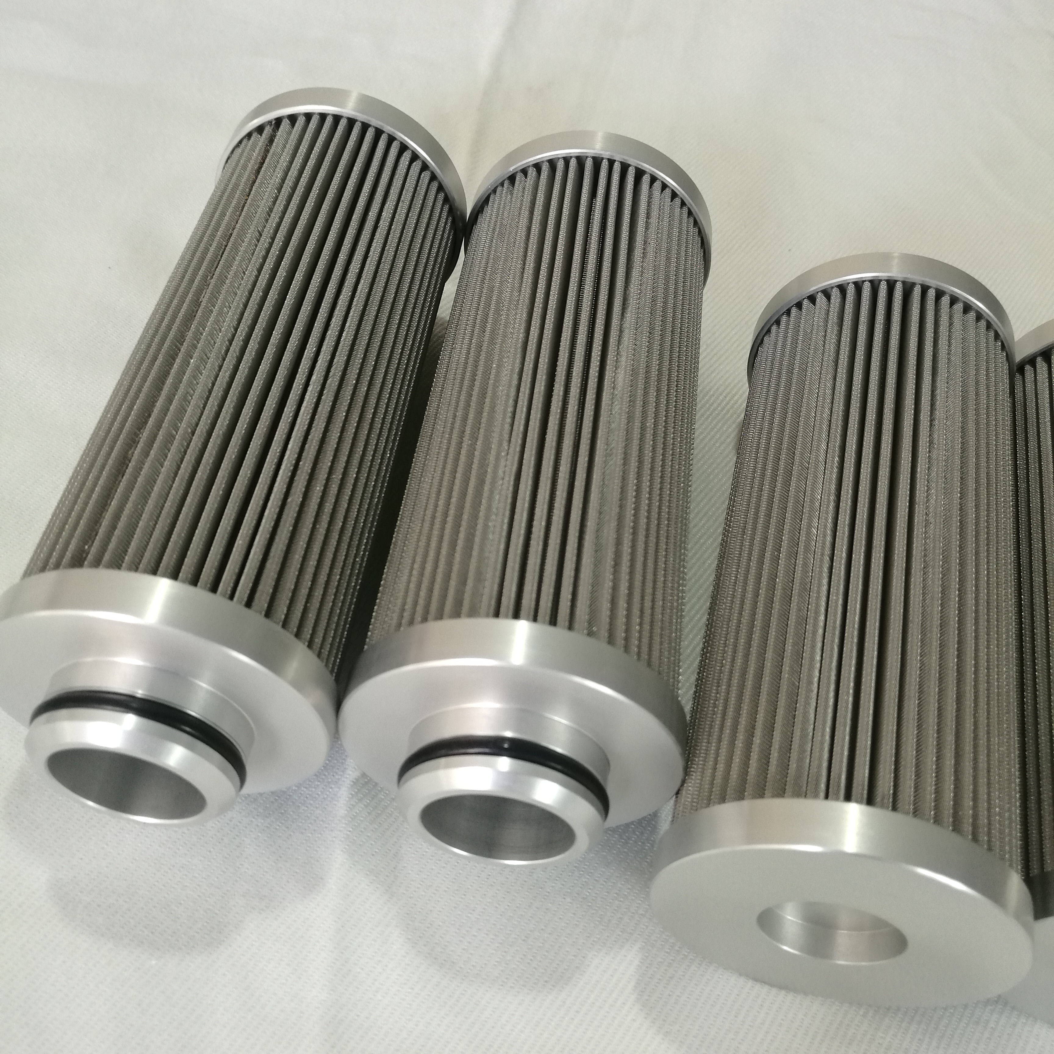 電廠(chǎng)用杭汽小汽機(jī)潤(rùn)滑油濾網(wǎng)